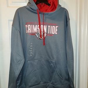 Alabama Hoodie